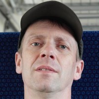 Martin Kondr