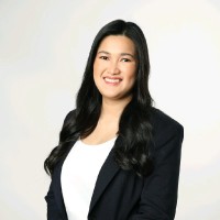 Krisha Eusebio