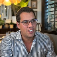 Tiago Bernardo