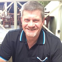 Rob Vogel