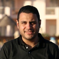 Mohamed Abou Hamed
