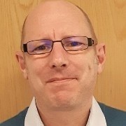 Jason Thackeray