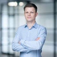 Audrius Vilkelis