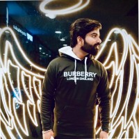 Shahzaib Awan