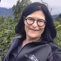 Sandra Wermelinger-Kopp