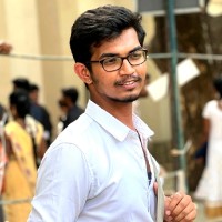 Srihari N S