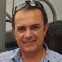 Alexandros (Alex) Pipinias