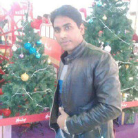 Deepak Singh