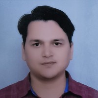 Deep Chandra Bhatt