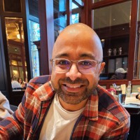 Ajay Mohindra