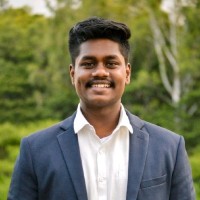 Sharan Kumar