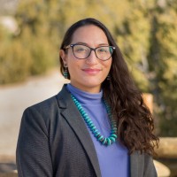 Grace Granillo, MPA