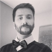 Frederic Theron