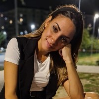 Melissa Casoria