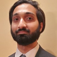 Nevil Mistry CHRP