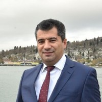 Erkan Uçaner