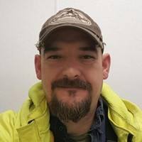 Harlan B. Cooper