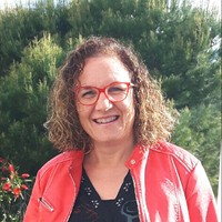 Carmen Tejedor Vela