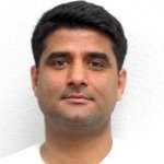 Dr. Abdul Mateen Rajput, Mba, Ms, Phd