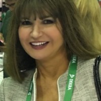 Silvia Sandoval
