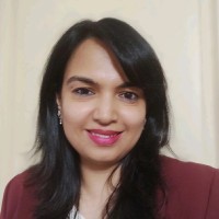 Arati Gupta
