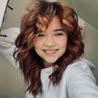 Kateryna Afanasieva