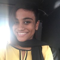 Zainab Yahya