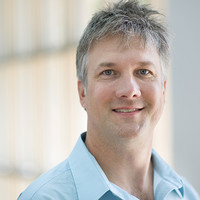 Eric DeBoer
