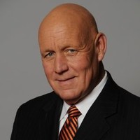 Tom Foster
