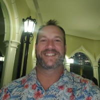 Scott Pohlman