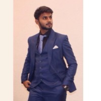 Ahmed Raza
