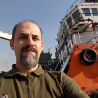 Arash Moradi Bousari