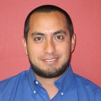 Diego Ramírez