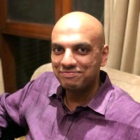 Srinivas Prasad B S