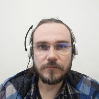 Dmytro Mykhailenko