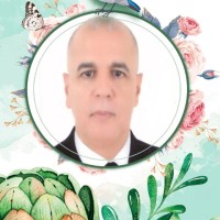 Bichar Omar