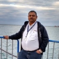 Chandrakant Patel