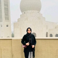 Mahnoor Qaiser