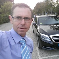 Miquel Cabrer