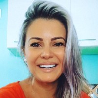 Roberta Pedrozo