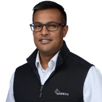 Yas Maharaj