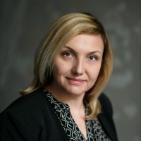 Anna Boruta Szyszko