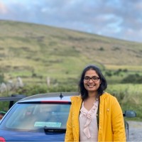 Bessy Thomas Vazhakalayil