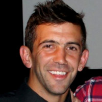 Mario O'Brien, M. Ed.