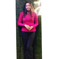 Priya Upadhyay