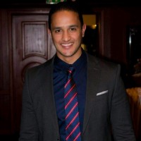Abdelrahman Fawzy