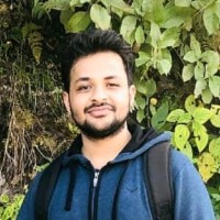 Abhishek Sharma