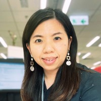Alice Hui