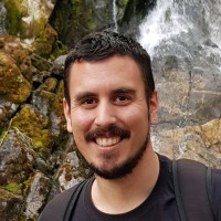 Daniel Rodríguez García