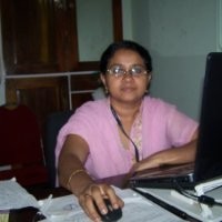 Bindu Kuriakose